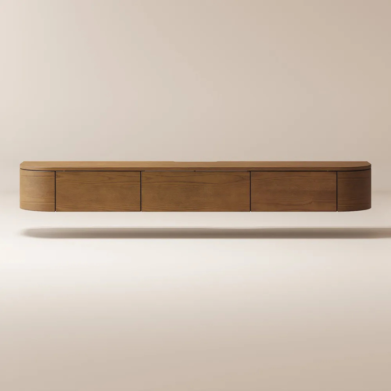 Viggo Floating TV Stand