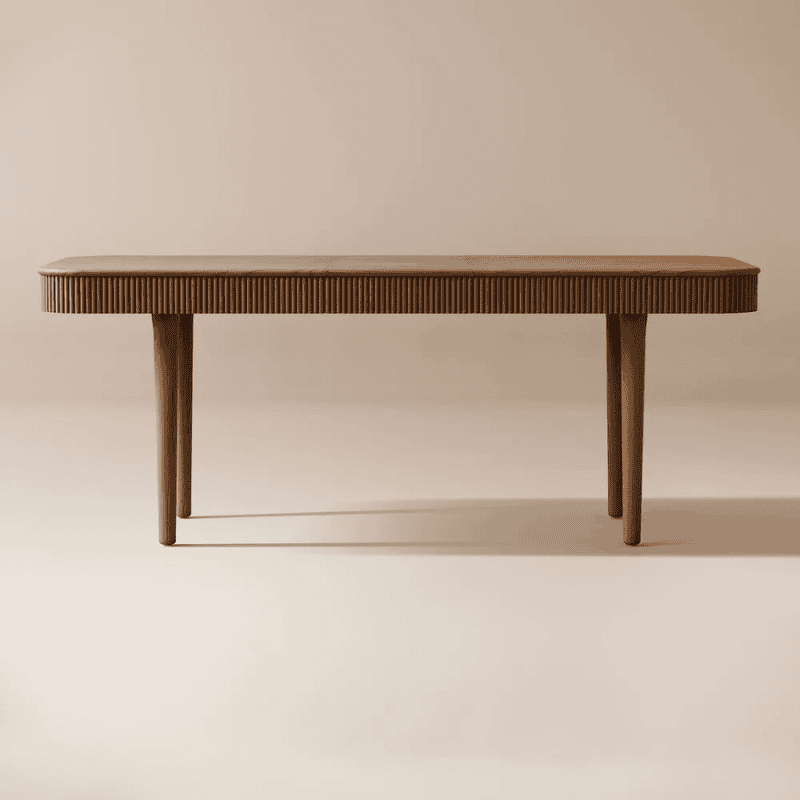 Magnus Extendable Dining Table